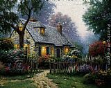 Foxglove Cottage